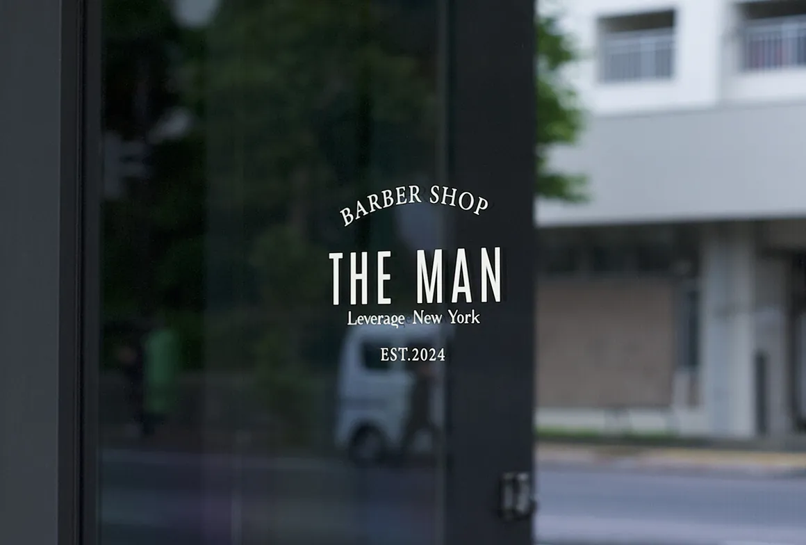 高待遇なサロンの内観写真