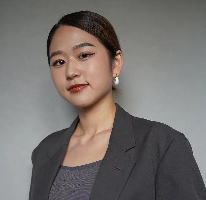 THE MAN スタイリスト / 安良城 瑠夏