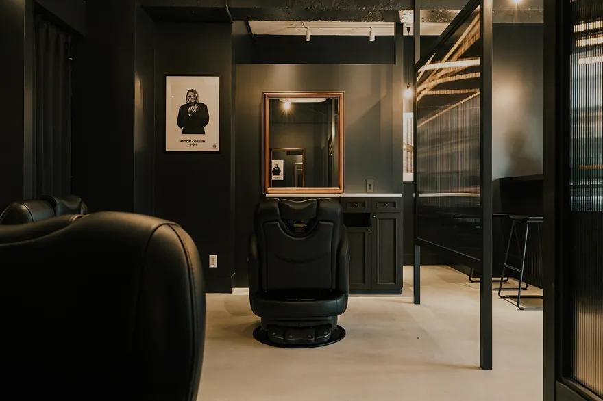 THE MANについての画像